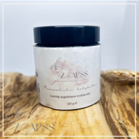 Minimalistic bodybutter