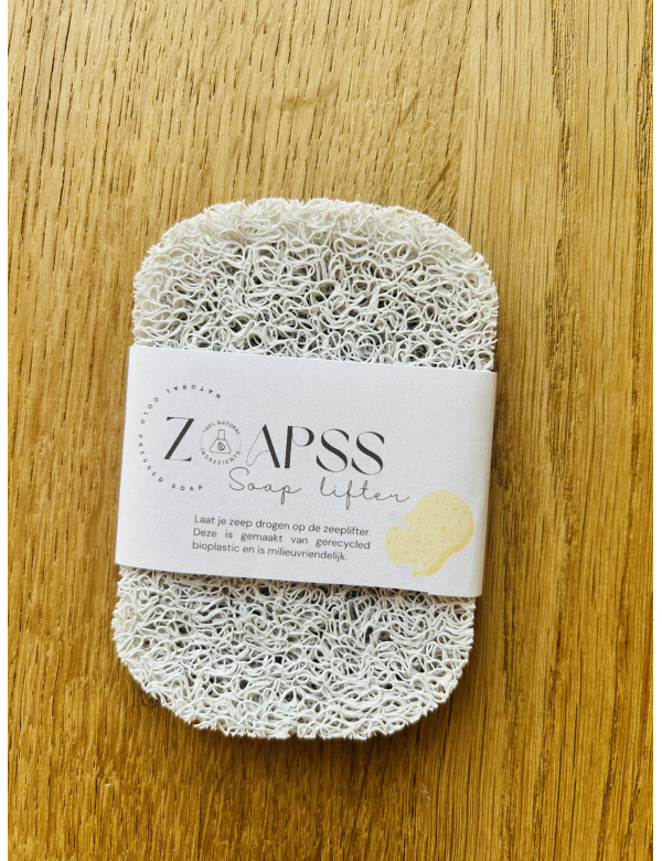 Soap lifter