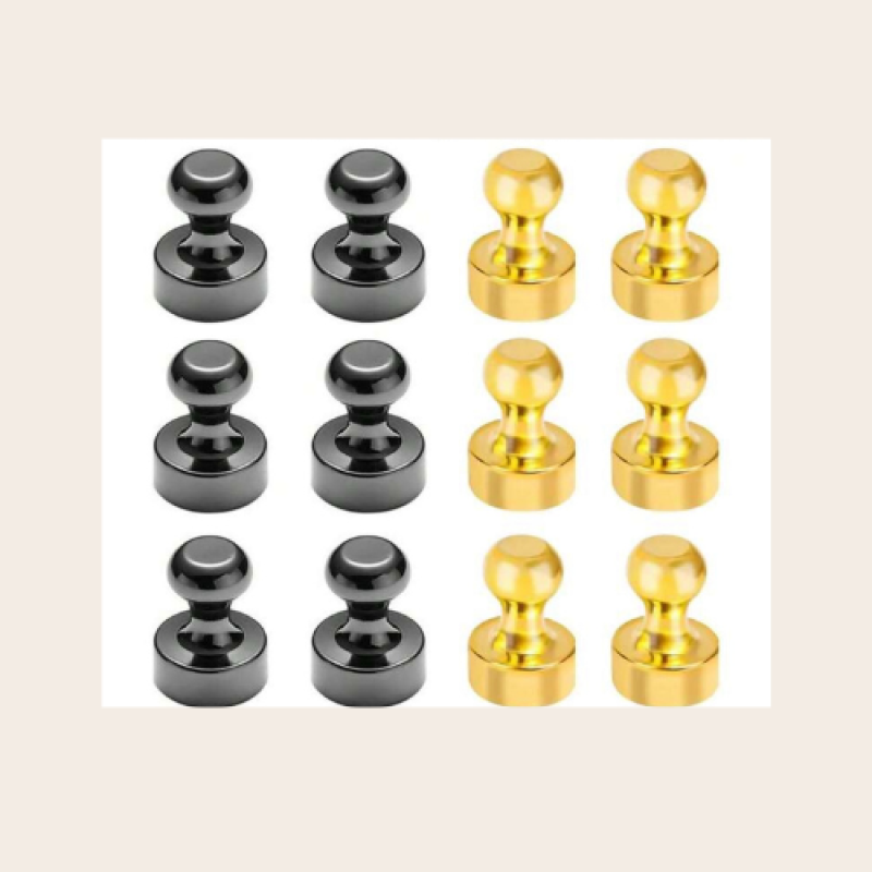 Magnetische sleutelhouder