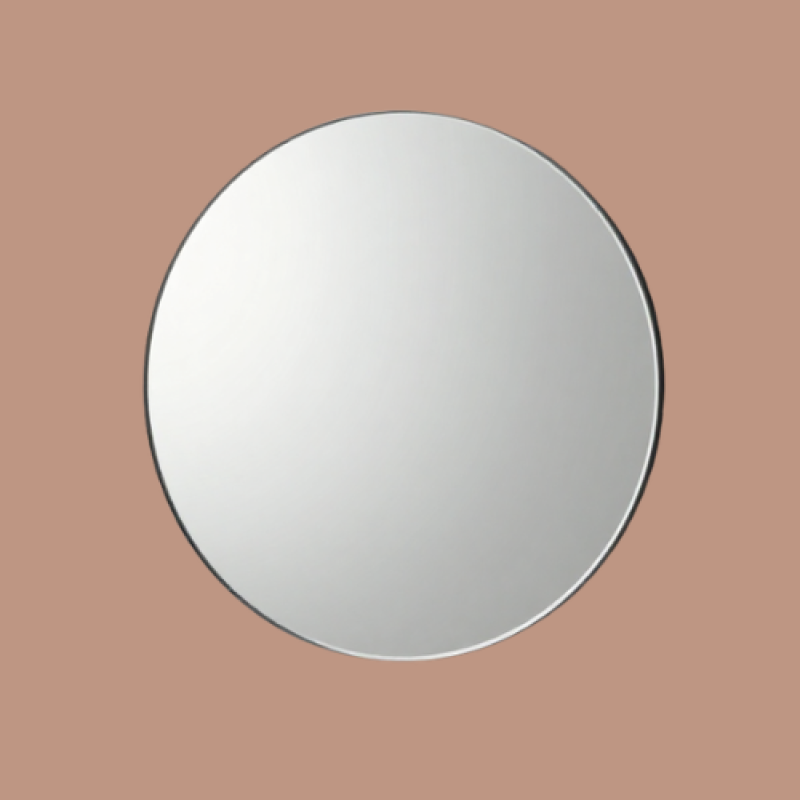 Magnetische spiegel voor magneetbord