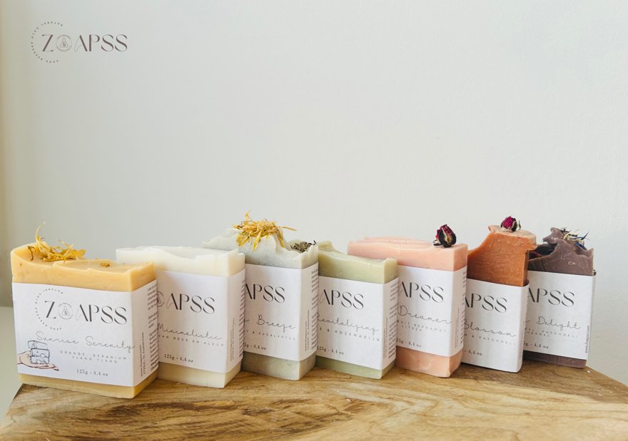 Body Soapbars